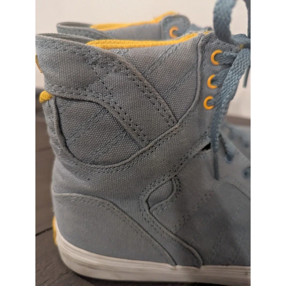 Supra product pair